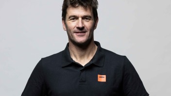 Dakar: Nuovo scossone in KTM. Marc Coma lascia la direzione della filiale spagnola
