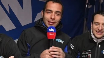 Dakar: Petrucci ci porta nel bivacco della Dakar: “Qua non siamo a Masterchef”