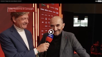 MotoGP: Domenicali: "Competizione corretta tra Bagnaia e Marquez sarà un tema"