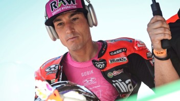 MotoGP: Aleix Espargaro: "Valentino il mio idolo, ma nessuno ha più talento di Marquez"