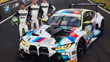 MotoGP: Valentino Rossi: "Bagnaia non deve cadere nelle trappole di Marquez"