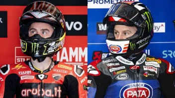 SBK: Bautista-Rea: una spada di Damocle sul collo col rischio pensionamento