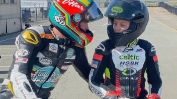 MotoAmerica: Tyler O’Hara To Host A MotoAmerica Mini Cup Qualifier At Sonoma Raceway