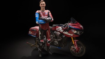 MotoAmerica: Loris Baz back on track with Indian in King Of The Baggers