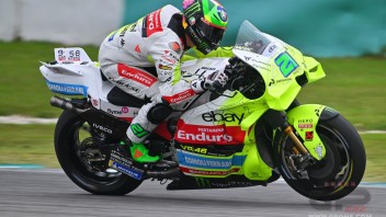 MotoGP: Morbidelli e la Ducati GP24 piegano Quartararo, 5° Bagnaia e 14° Marquez