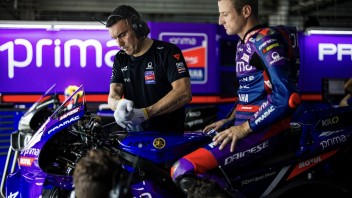 MotoGP: Dainese e Pramac Racing insieme: firmato un accordo triennale
