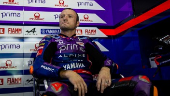 MotoGP: Miller: “Il V4? Tutto ha pro e contro, non serve averlo per forza”