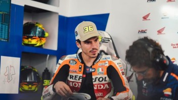 MotoGP: Joan Mir: “Honda non ha portato nulla di nuovo, mi aspettavo molto di più”