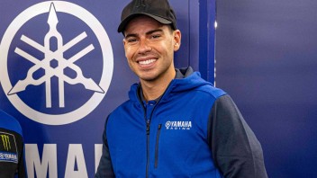 SBK: Augusto Fernandez al posto di Rea a Portimao: lo spagnolo debutta in SBK