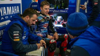 SBK: Maledetta Phillip Island: weekend finito ancora prima di iniziare per Rea!