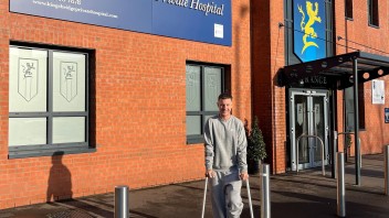 SBK: Operazione riuscita per Rea, ancora sconosciuti i tempi di recupero