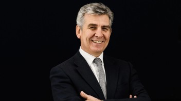 Moto - News: Andrea Pontremoli succede a Claudio Domenicali come Presidente della Motor Valley