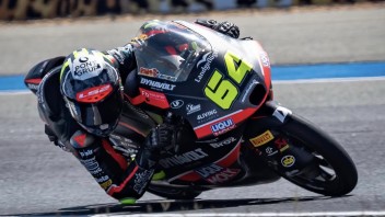 Moto3: Munoz apre le danze nelle FP1 in Argentina, 2° il leader di campionato Rueda