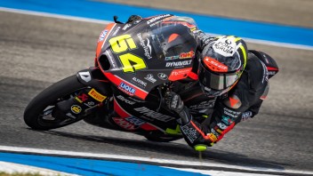 Moto3: Inasprita la penalità a David Munoz: partirà dalla pitlane in Argentina