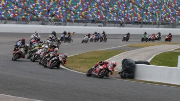 MotoAmerica: History Made: Herrin Wins Third Straight Daytona 200 And Fourth Overall