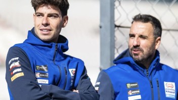 MotoGP: Augusto Fernandez ad Austin al posto di Oliveira