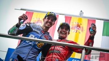 MotoGP: Gran Premio di Argentina: il Bello, il Brutto e il Cattivo