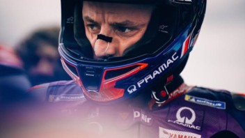 MotoGP: Miller: "Al via ho esagerato con la frizione. Sbagliata la scelta gomme"