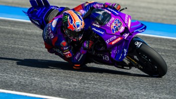 MotoGP: Miller: “Il V4? Yamaha ha ancora da estrarre dal quattro cilindri in linea”