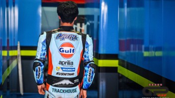 MotoGP: Brivio: "l'errore nel firmware non ha dato alcun vantaggio ad Ogura"