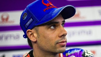 MotoGP: Weekend finito per Miguel Oliveira a Rio Hondo: torna a casa