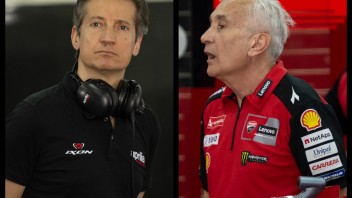 MotoGP: Ducati blocks Aprilia: hopes fade for Martin to test a MotoGP bike