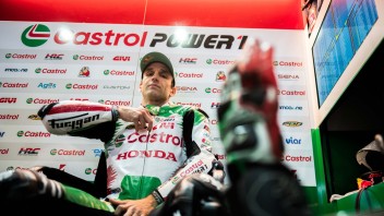 MotoGP: Zarco: "Honda ha punti forti, ho imparato a godere nelle difficoltà"