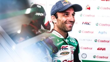 MotoGP: Zarco: "Oggi il podio era possibile, ho avuto Acosta e Fabio nelle mie mani"