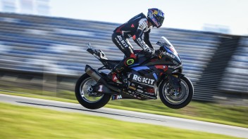 SBK: Pole da record per Toprak a Portimao, 2° Bulega, 3° Petrucci 
