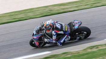 MotoAmerica: Beaubier Leads Day One As Superbikes Are Back In Action At Barber Motorsports Park