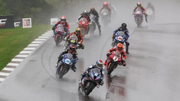 MotoAmerica: Gagne Back On Top In Barber Motorsports Park Superbike Race Two