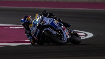 MotoGP: Alex Marquez: "L'incidente con Di Giannantonio è colpa mia, gli chiedo scusa"