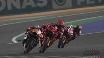 MotoGP: Gran Premio del Qatar: il Bello, il Brutto e il Cattivo