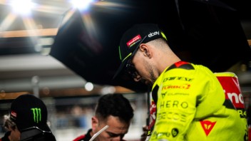 MotoGP: Di Giannantonio: “La caduta di Martin? La scena più brutta della mia vita”