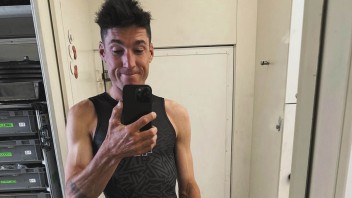 MotoGP: Aleix Espargarò in sella alla Honda: quanto farà il prototipo 0-100?