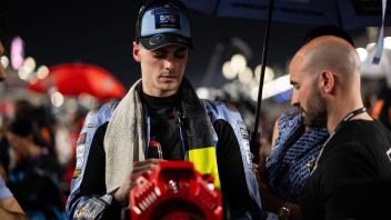 MotoGP: Aldeguer: "Nella Sprint ho dato tutto, ma per la gara voglio ancora la top 5"