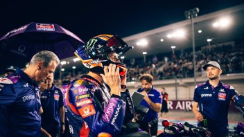 MotoGP: Miller: "Ho azzardato con la soft al posteriore, ma non ha funzionato"