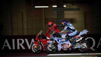MotoGP: Alex Marquez: "Perdere contro il proprio fratello fa molto meno male"