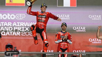 MotoGP: Marc Marquez: "Questa vittoria era il modo migliore di rispondere ai miei rivali"