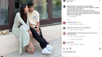 MotoGP: Martìn dimesso dall'ospedale: "Soffro ancora, ma è tutto sotto controllo"