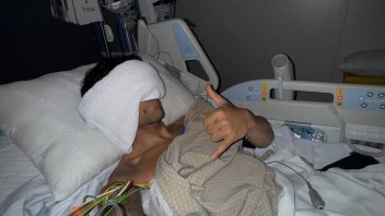 MotoGP: Martìn più grave del previsto: otto fratture alle costole, resterà in ospedale