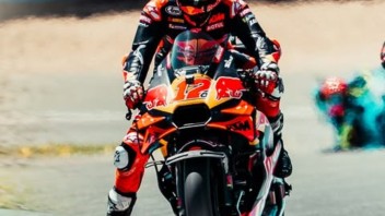 MotoGP: Vinales: "In Argentina e in Texas ho provato il mass damper, ma va messo a punto"