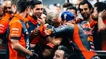 MotoGP: Poncharal: "Dopo la penalizzazione di Vinales non ho dormito per due notti"