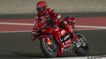 MotoGP: AAA Cercasi rivali per Marc Marquez: vince a Lusail, 2° Vinales, 3° Bagnaia