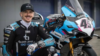 MotoGP: Redding: "Marquez è come uno Stoner Junior. Lo ha studiato per mesi"