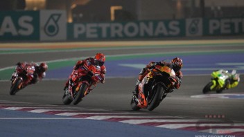 MotoGP: ULTIM'ORA - Vinales penalizzato, Bagnaia diventa 2° e Morbidelli sul podio
