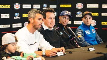 SBK: Puccetti: “Toprak è in bilico, Sofuoglu ha già trovato il suo erede”