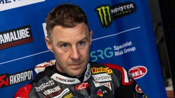 SBK: Niente da fare: Johnny Rea non ci sarà nemmeno ad Assen