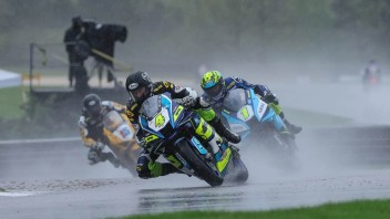 MotoAmerica: Fifty Is Nifty For Hayes With Win Number 89 At Barber Motorsports Park