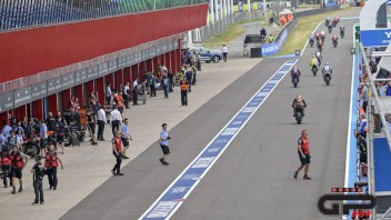 : Marquez, Rigamonti and the 'stolen' video on the grid: is it acceptable or not?